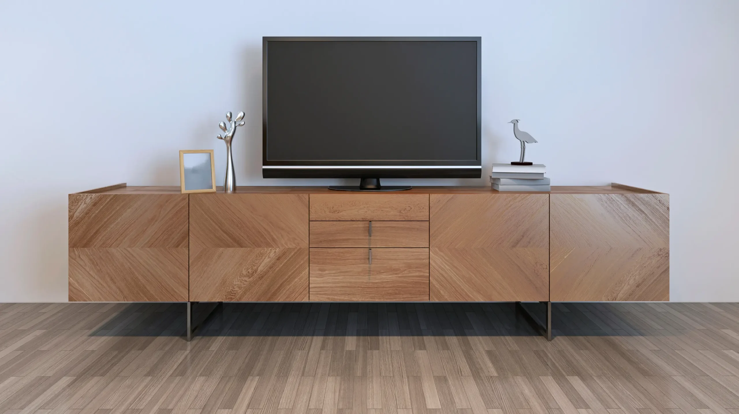 Perfect TV Unit