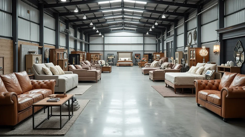 What buyers expect from a premium furniture export house